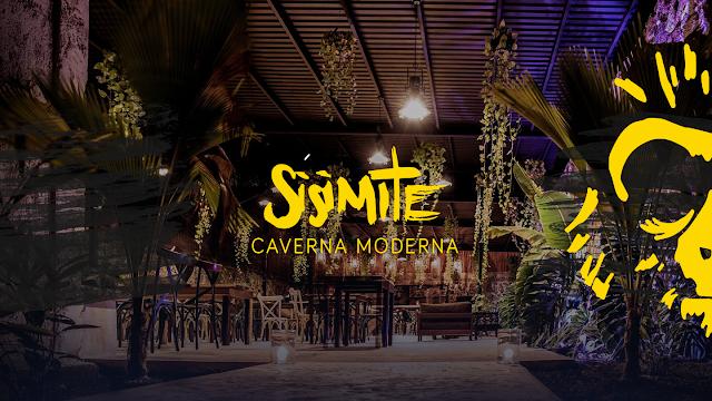 Sisimite Caverna Moderna